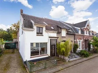 Foto van de Appartement gelegen aan de Nooitgedacht in Zeist