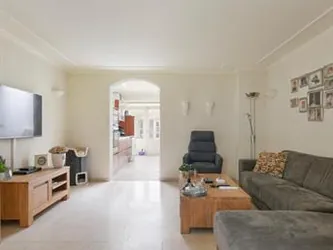 Foto van de Kamer gelegen aan de Nicolaas Beetsstraat in Tilburg