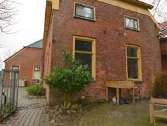 Foto van de Studio gelegen aan de Timpweg in Groningen