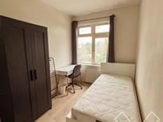 Foto van de Kamer gelegen aan de Reggestraat in Den Haag