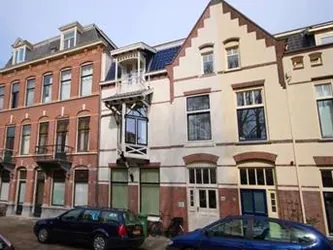 Foto van de Kamer gelegen aan de Van Blankenburgstraat in Den Haag