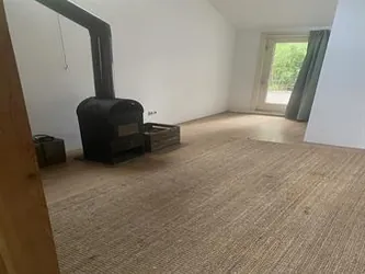 Foto van de Studio gelegen aan de Meentsteeg in Maarn