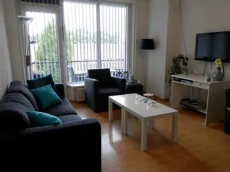 Foto van de Kamer gelegen aan de Wolfstraat in Nijmegen