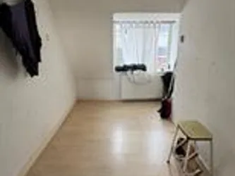 Foto van de Kamer gelegen aan de IJsselstraat in Groningen