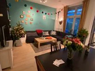 Foto van de Kamer gelegen aan de Delfgauwseweg in Delft