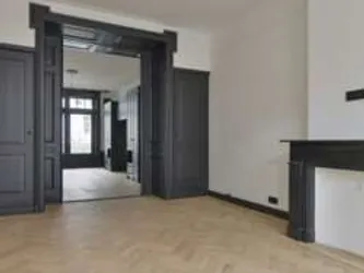 Foto van de Appartement gelegen aan de Van Breestraat in Amsterdam