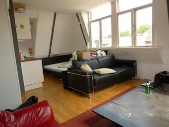 Foto van de Kamer gelegen aan de Paterswoldseweg in Groningen