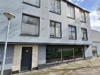 Foto van de Kamer gelegen aan de Jacob Catsstraat in Den Bosch