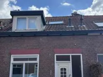 Foto van de Kamer gelegen aan de van Galenstraat in Zwolle