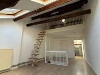 Foto van de Appartement gelegen aan de Brusselsestraat in Maastricht