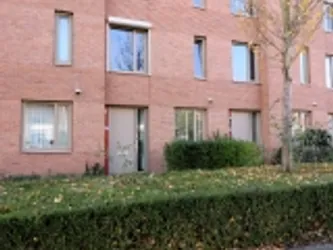 Foto van de Appartement gelegen aan de De Ruytertraat in Middelburg