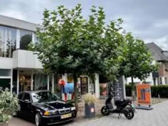 Foto van de Appartement gelegen aan de Bennebroekerlaan in Bennebroek