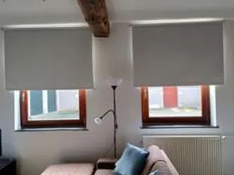 Foto van de Appartement gelegen aan de Op de Locht in Bunde