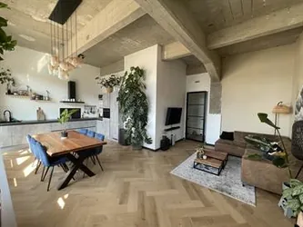 Foto van de Appartement gelegen aan de Fabriekserf in Alkmaar