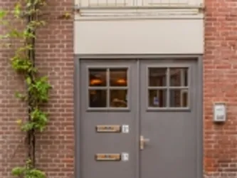 Foto van de Appartement gelegen aan de Achterstraat in Alkmaar