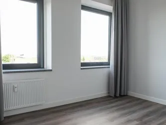 Foto van de Appartement gelegen aan de Deventerstraat in Apeldoorn