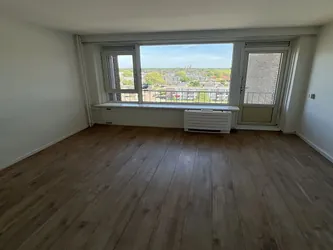 Foto van de Studio gelegen aan de Winston Churchilllaan in Spijkenisse