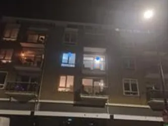 Foto van de Kamer gelegen aan de Meerstraat in Beverwijk