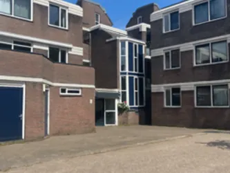 Foto van de Appartement gelegen aan de Roggekamp in Diemen