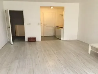 Foto van de Studio gelegen aan de Wijdstraat in Gouda