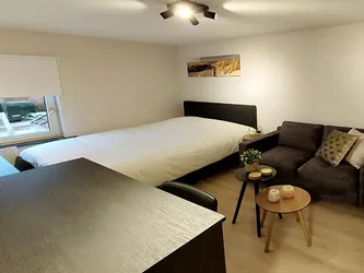 Foto van de Kamer gelegen aan de Locht in Veldhoven