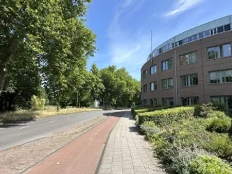 Foto van de Appartement gelegen aan de Binnensingel in Deventer