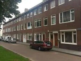 Foto van de Kamer gelegen aan de Graslaan in Arnhem