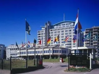 Foto van de Appartement gelegen aan de Duindistel in Noordwijk