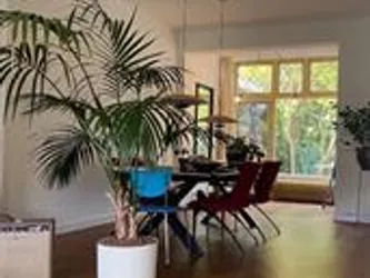 Foto van de Kamer gelegen aan de Groenestraat in Nijmegen