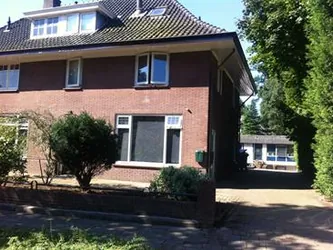 Foto van de Kamer gelegen aan de Oude Bennekomseweg in Ede