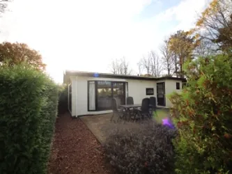 Foto van de Appartement gelegen aan de Kapelleboslaan in Noordwijk