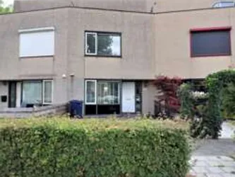 Foto van de Appartement gelegen aan de Parkwijklaan in Almere
