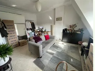 Foto van de Kamer gelegen aan de G.A. van Nispenstraat in Arnhem