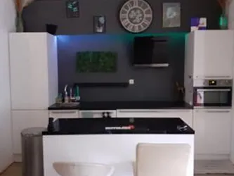 Foto van de Kamer gelegen aan de Lavendelplantsoen in Almere