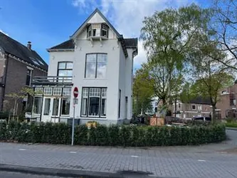 Foto van de Kamer gelegen aan de Paslaan in Apeldoorn