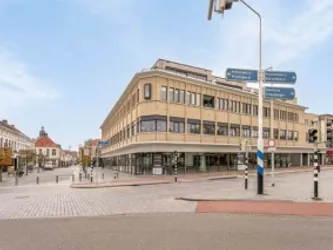 Foto van de Appartement gelegen aan de Arnoldus Asselbergsstraat in Bergen op Zoom