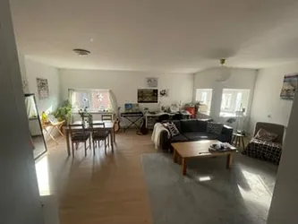 Foto van de Appartement gelegen aan de Landstraat in Bussum