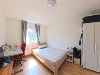 Foto van de Kamer gelegen aan de Eendrachtstraat in Almere