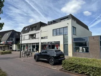 Foto van de Appartement gelegen aan de Duistervoordseweg in Twello