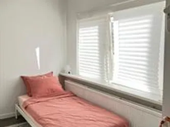 Foto van de Kamer gelegen aan de Lorentzlaan in Schiedam