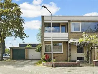 Foto van de Kamer gelegen aan de Weezenhof in Nijmegen