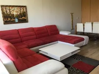 Foto van de Appartement gelegen aan de Brusselweg in Vlaardingen