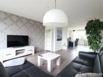 Foto van de Appartement gelegen aan de Marijnenlaan in Uithoorn