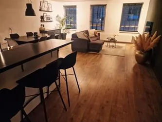 Foto van de Appartement gelegen aan de Kerkstraat in Noordwijk