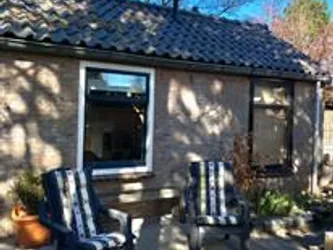 Foto van de Studio gelegen aan de Schoutsakker in Schoorl