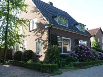 Foto van de Kamer gelegen aan de Soetendaalseweg in Bennekom