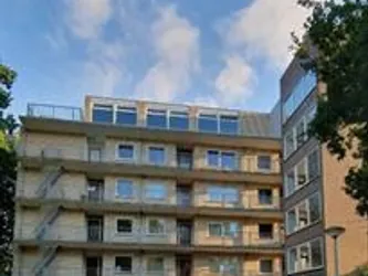 Foto van de Kamer gelegen aan de Maarten Lutherweg in Amstelveen