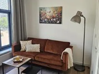 Foto van de Appartement gelegen aan de Damstraat in Utrecht