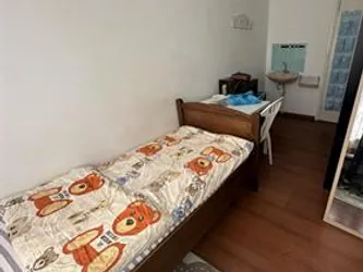 Foto van de Kamer gelegen aan de De Houtmanstraat in Arnhem