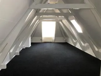 Foto van de Kamer gelegen aan de Oude Ebbingestraat in Groningen